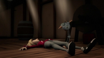 The Perils of Man Screenshot